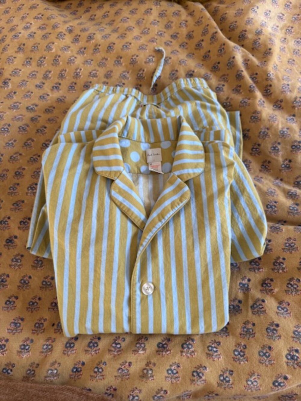 British Brand Paul Smith PJ's - Picture 2 of 3